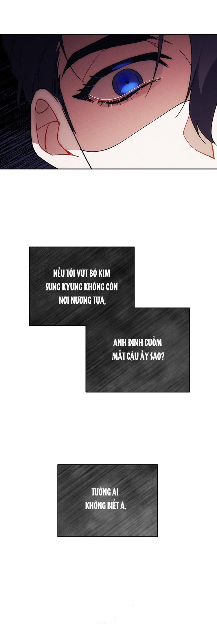 Đọc truyện RED MANSION - Chapter 39