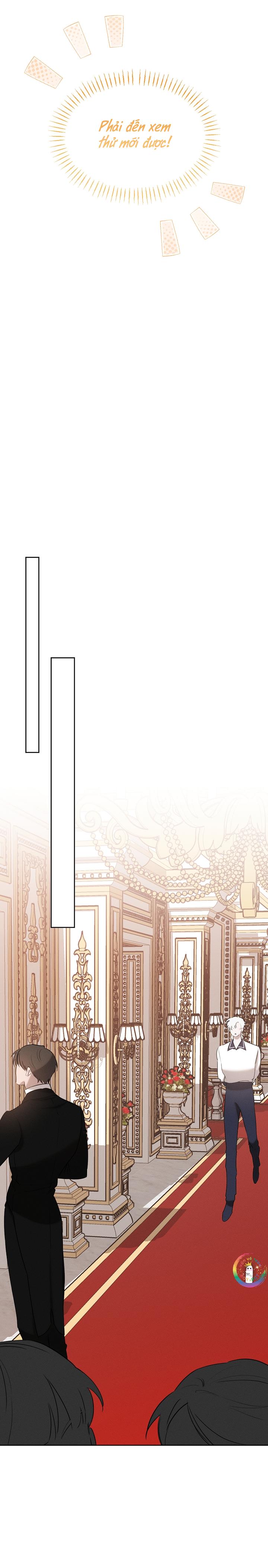 Đọc truyện Này, Đừng Có Nhấn Cái Nút Đó! - Chapter 37