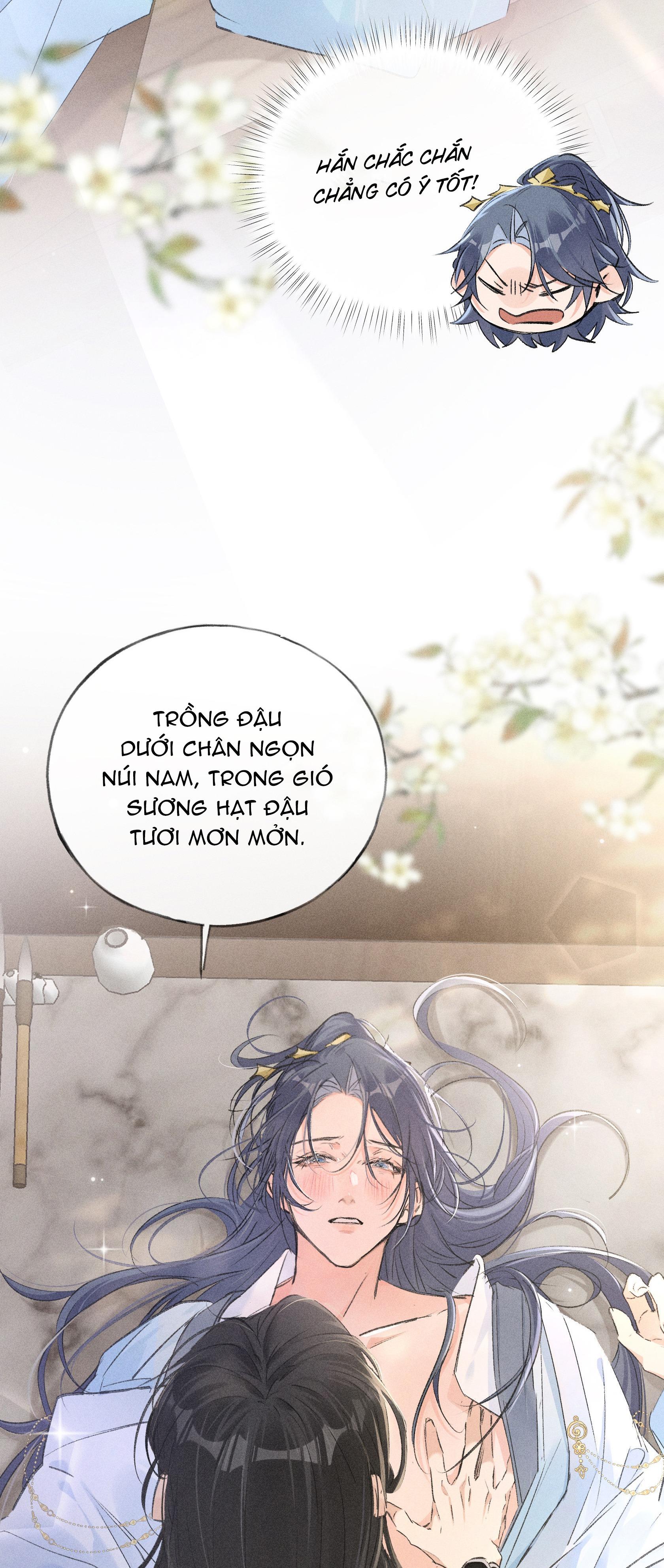 Đọc truyện Dụ địch thâm nhập - Chapter 26