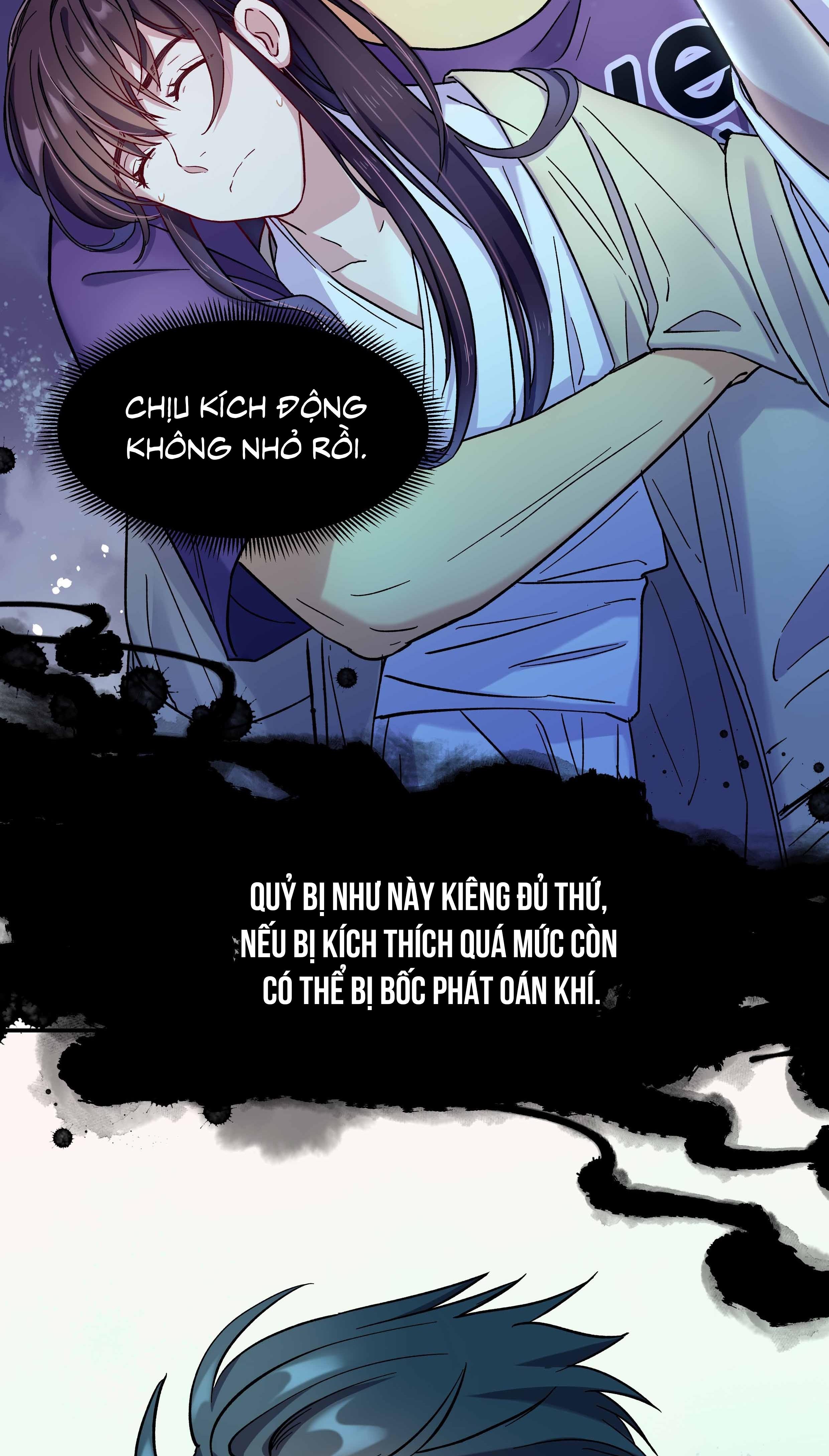 Đọc truyện Quán cơm tỳ hưu - Chapter 10