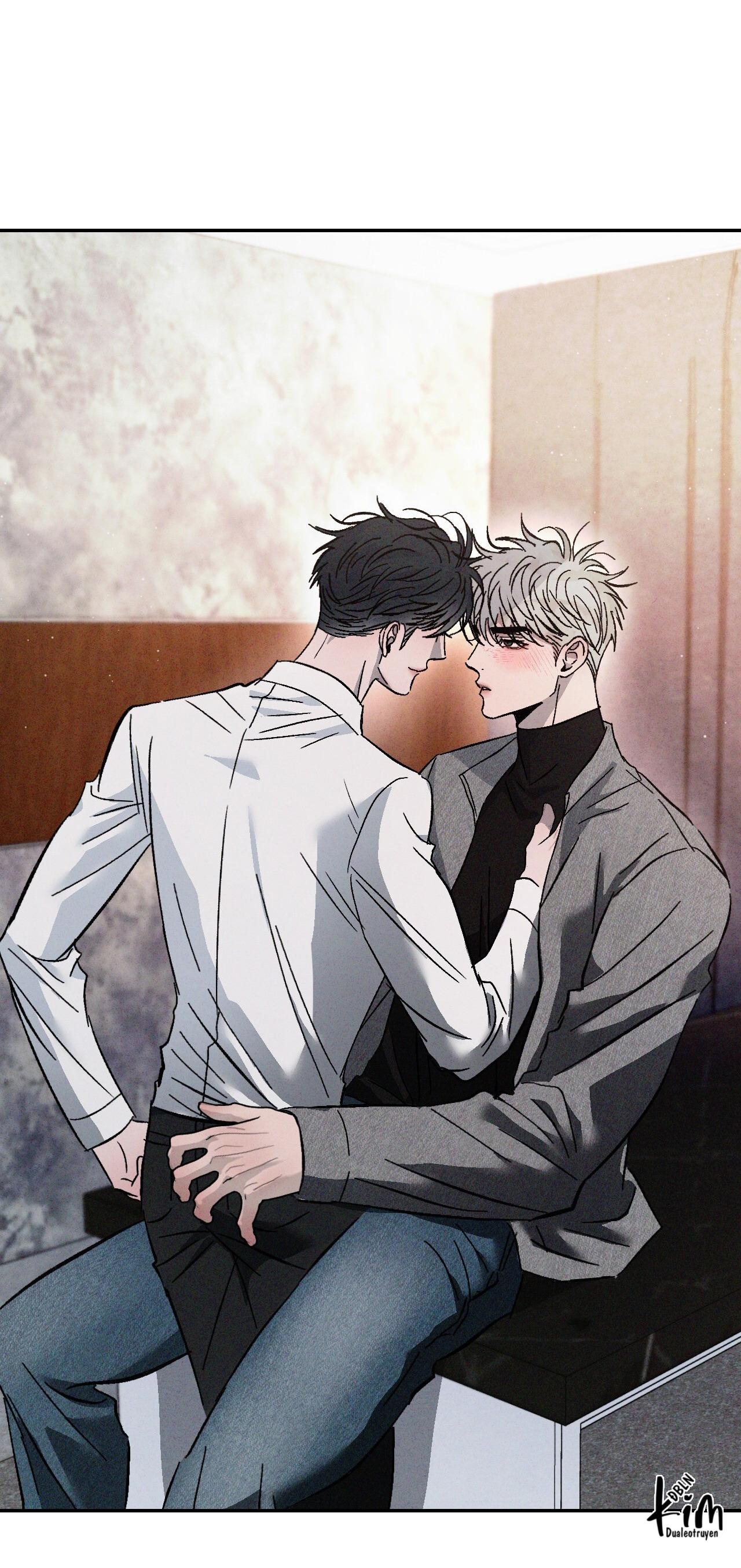 Đọc truyện TƯƠNG PHẢN - Chapter 92