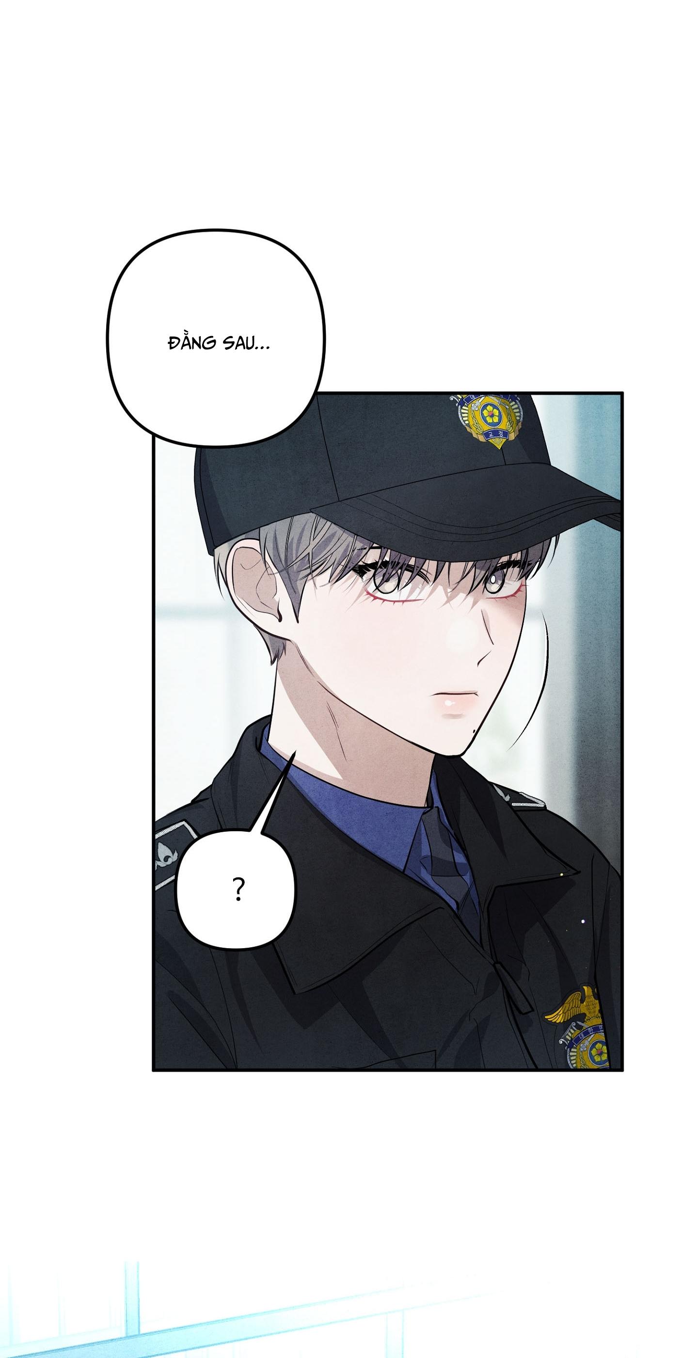 Đọc truyện HẮC DIỄM DỤC VỌNG - Chapter 4