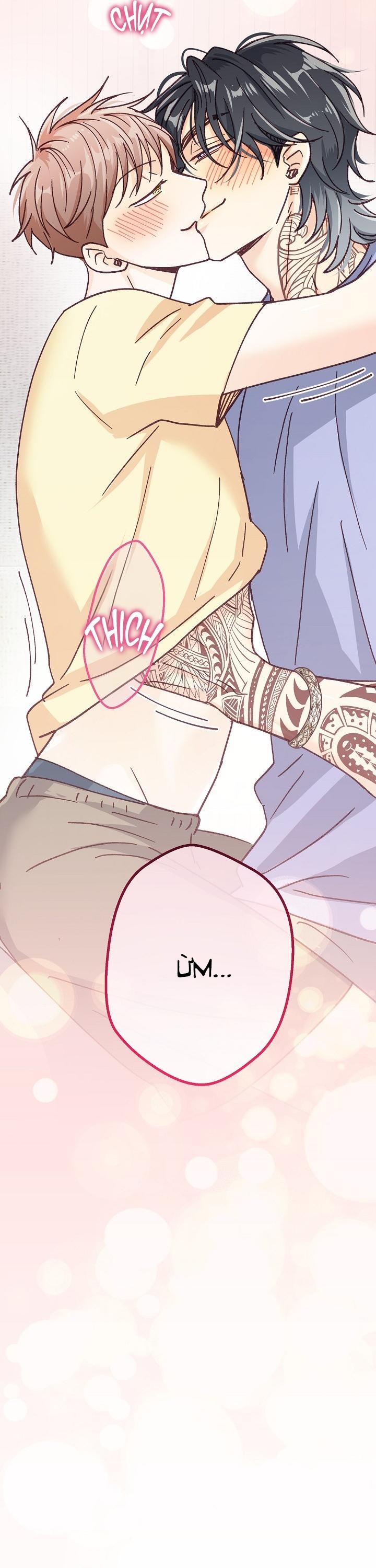 Đọc truyện [END] BẠN TRAI VÔ SONG CỦA TÔI - Chapter 37