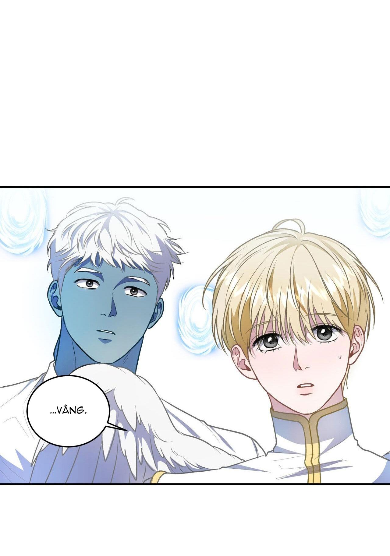 Đọc truyện CÁCH TỒN TẠI NHƯ MỘT NGƯỜI CHƠI - Chapter 55