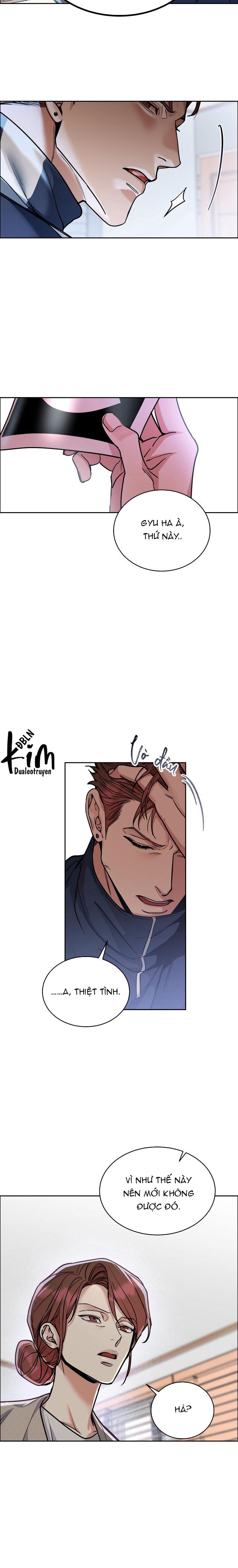 Đọc truyện CHÓ VÀ CHIM - Chapter 33
