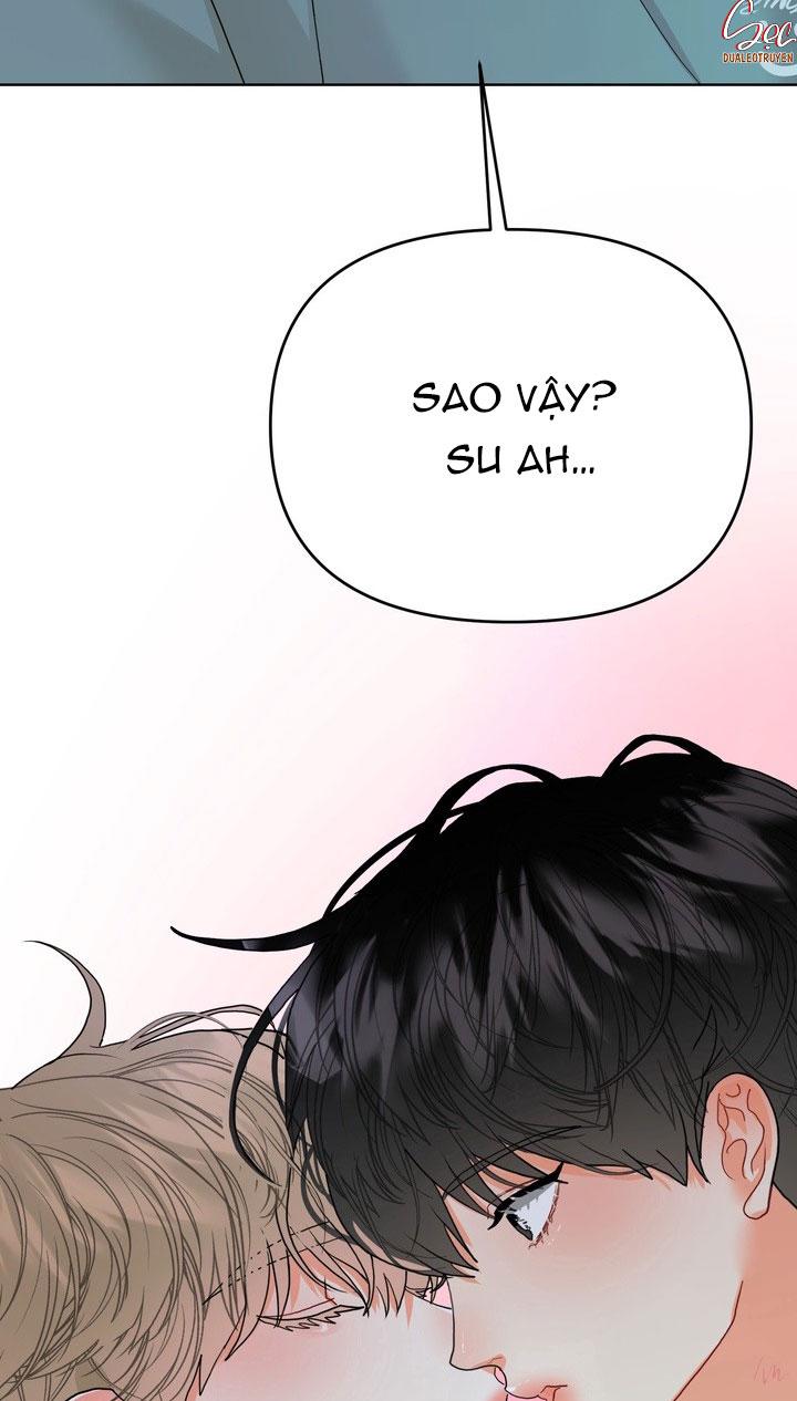 Đọc truyện (AxB) OMEGA CỦA ANH TRAI - Chapter 3