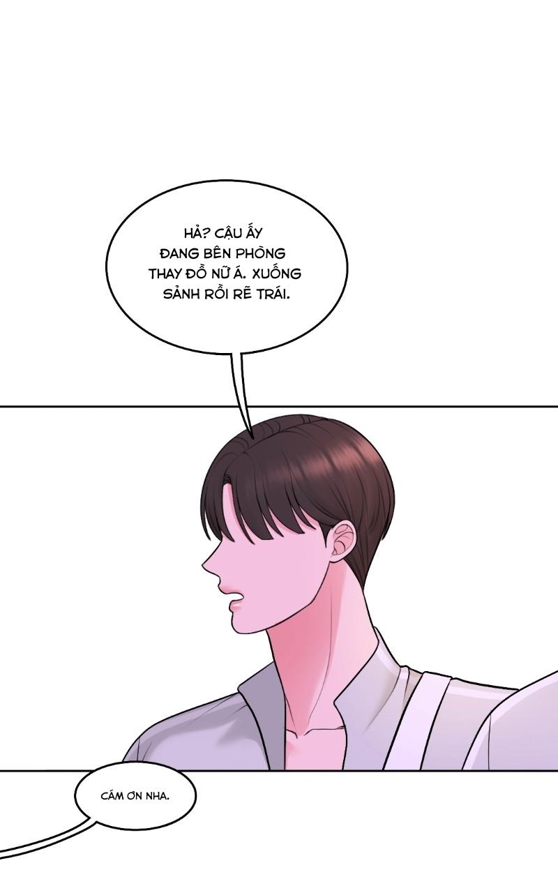 Đọc truyện Vô Tình - Chapter 51