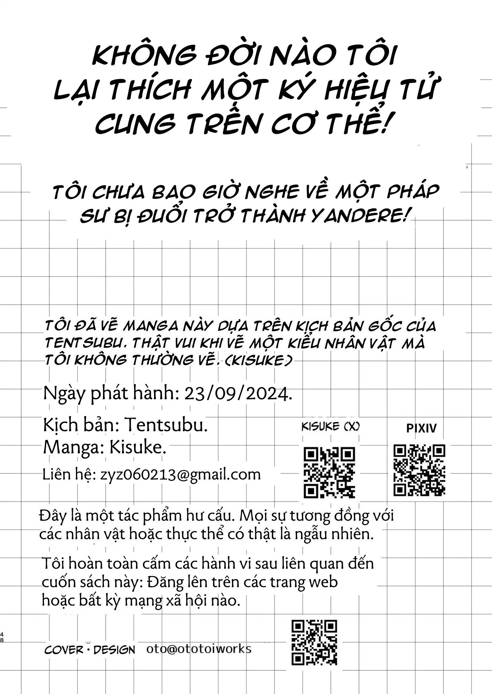 Đọc truyện ONESHOT VICERA COMICS HOUSE - Chapter 115