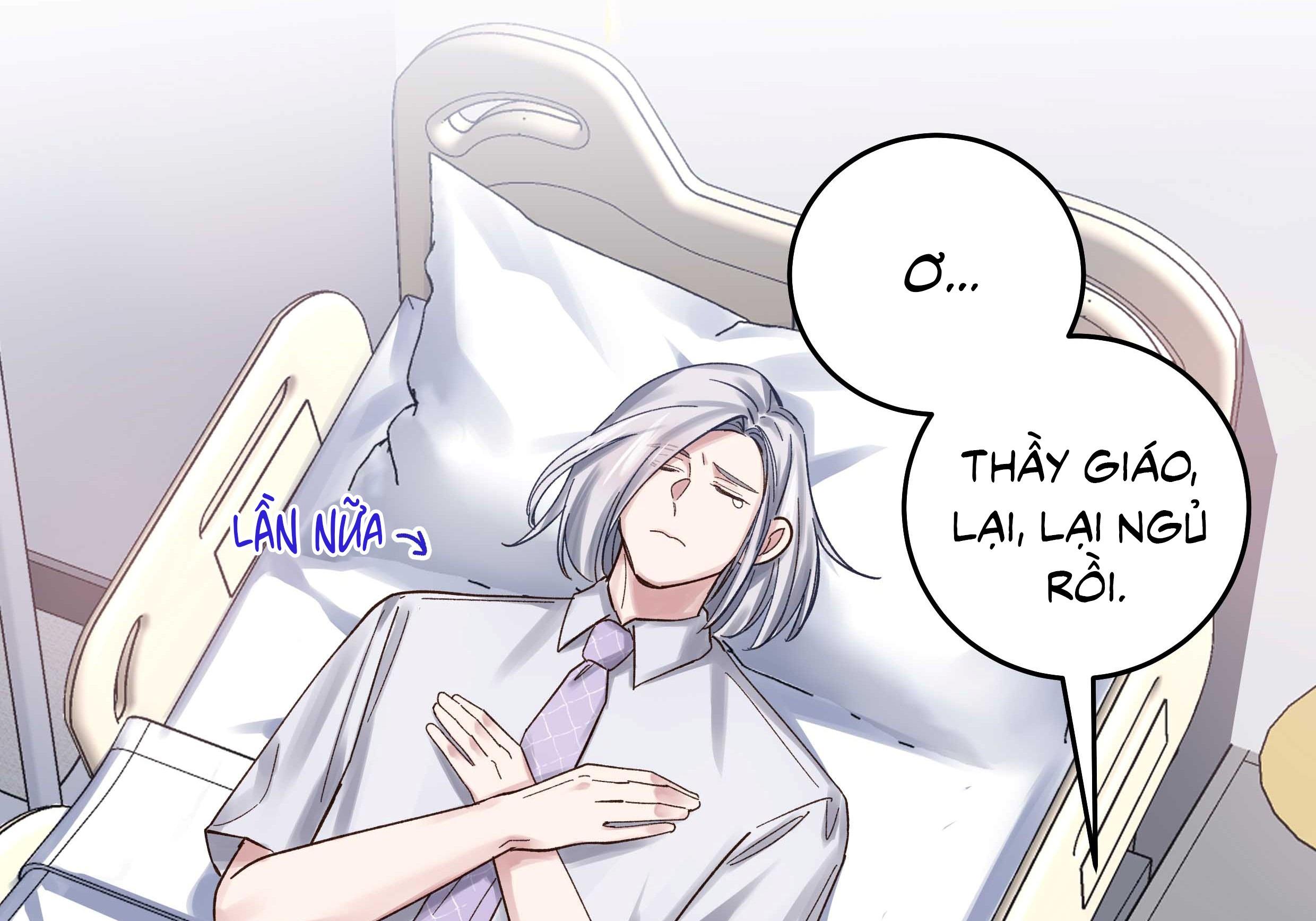 Đọc truyện Quán cơm tỳ hưu - Chapter 74