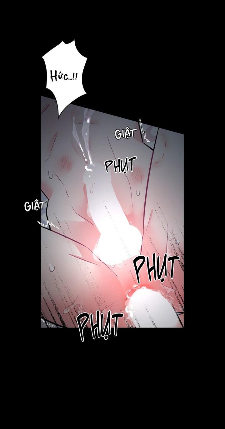 Đọc truyện Who’s your daddy - Chapter 1