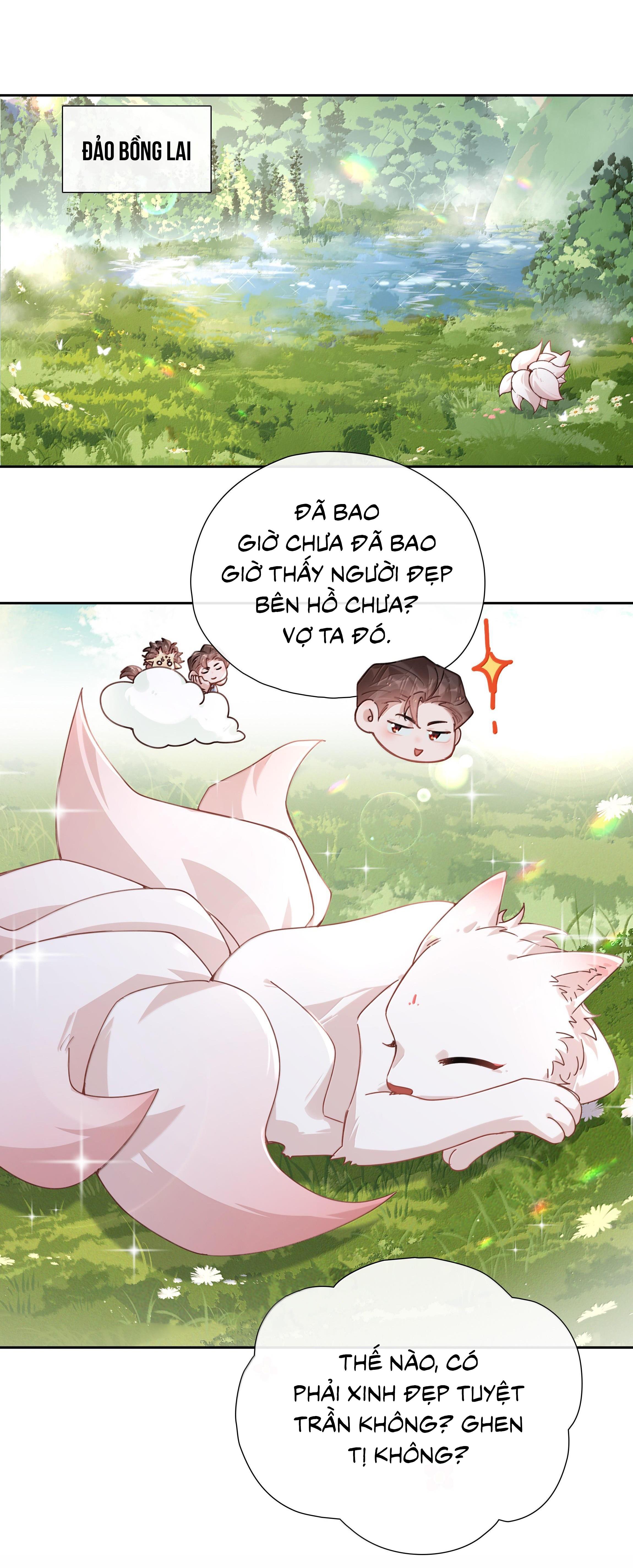 Đọc truyện Trường Cấp Ba Sơn Hải - Chapter 123