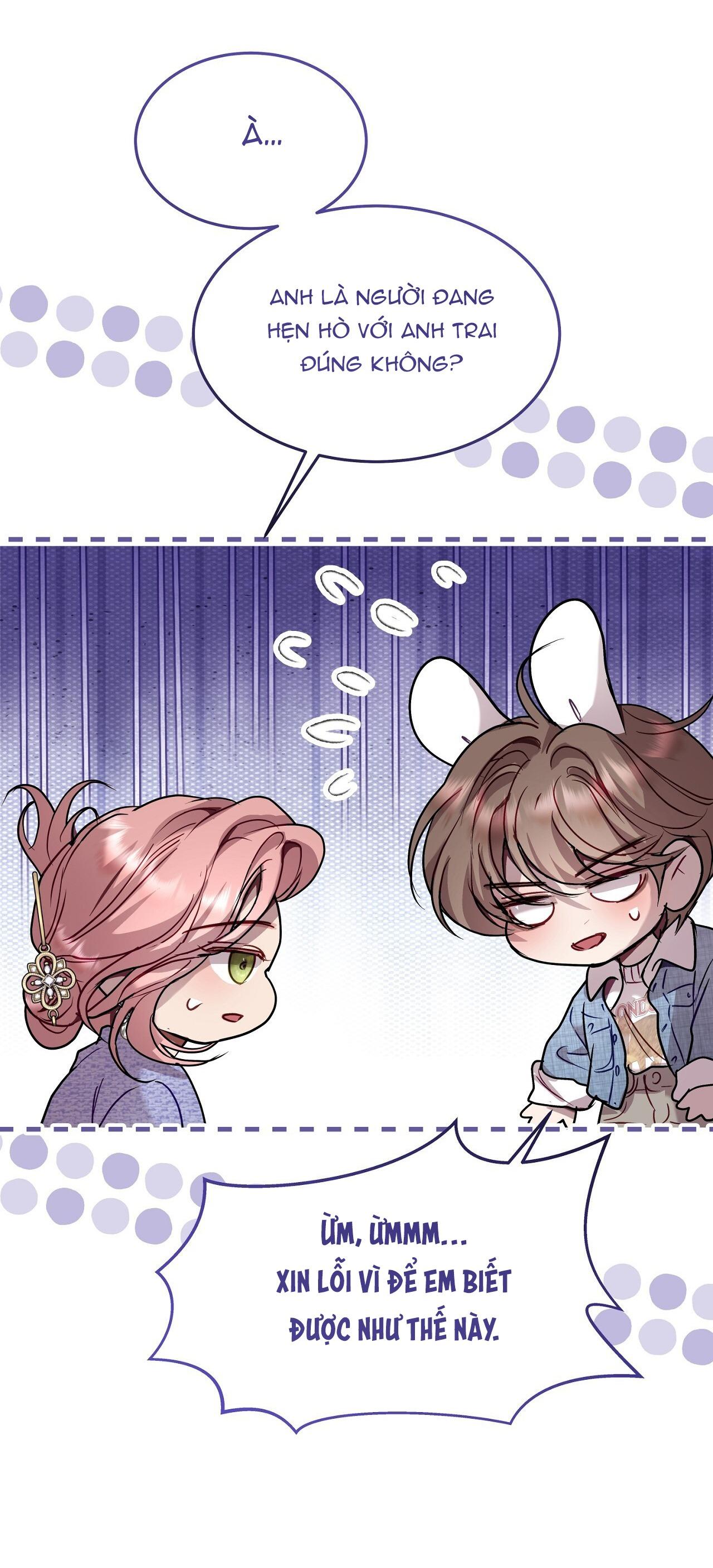 Đọc truyện LỐI SỐNG ÍCH KỶ - Chapter 78