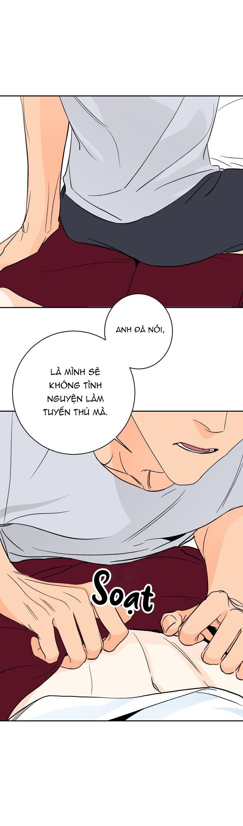 Đọc truyện BL NGẮN CHỊCH HỎNY - Chapter 30.3
