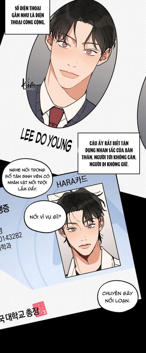 Đọc truyện BL NGẮN TUYỂN CHỌN - Chapter 9.1
