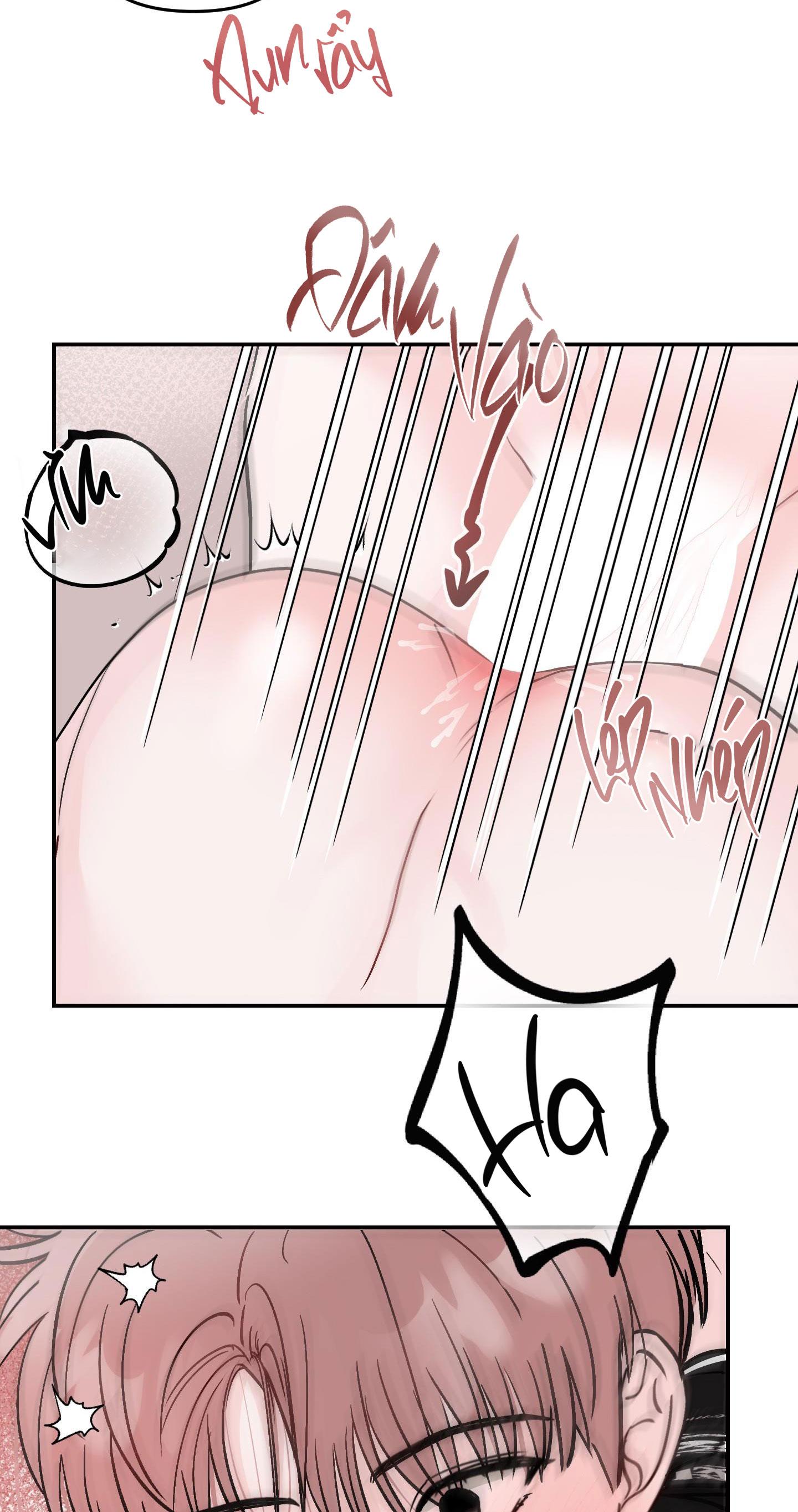 Đọc truyện BL NGẮN CHỊCH HỎNY - Chapter 40.4