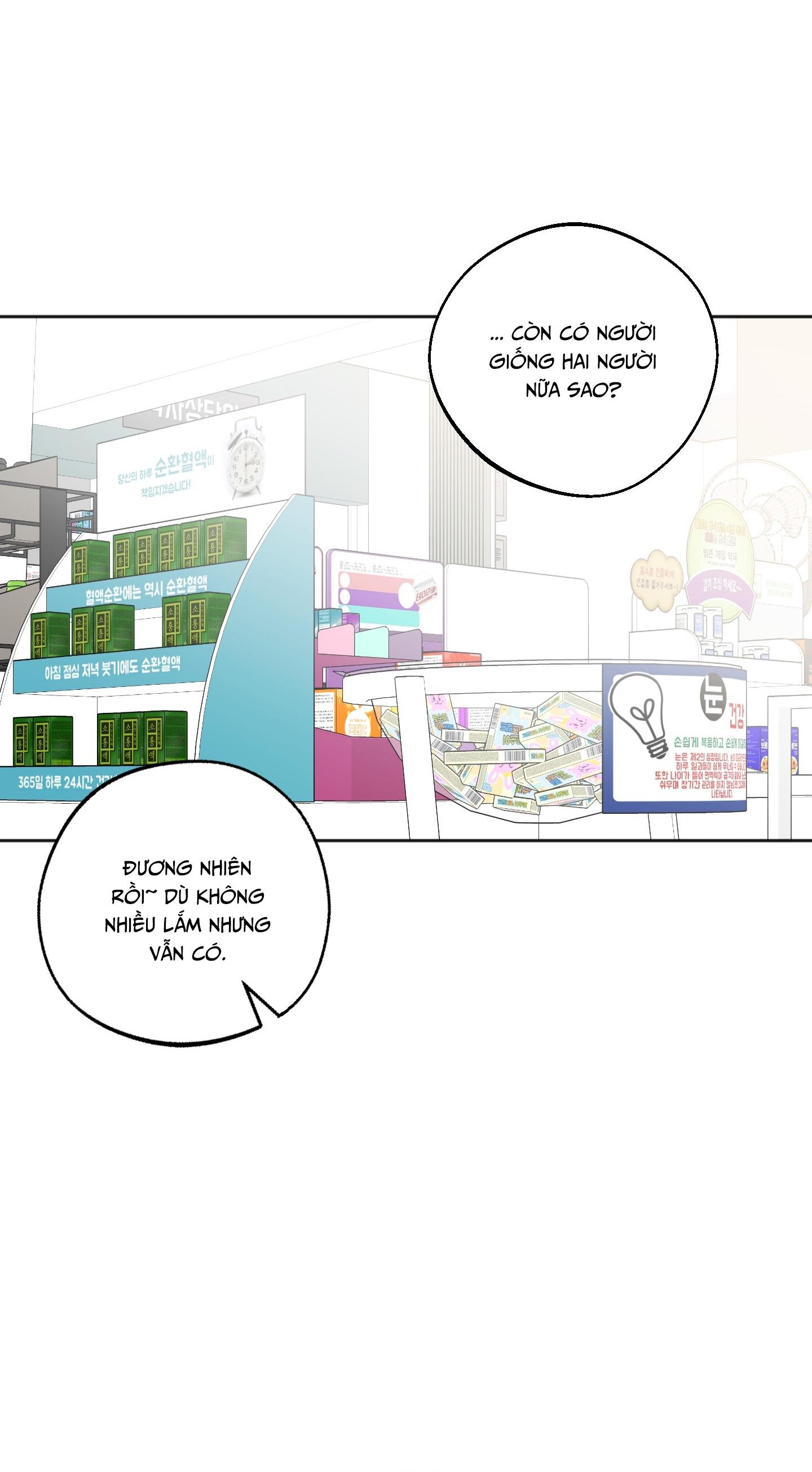 Đọc truyện NGHI THỨC CẦU NGUYỆN - Chapter 6