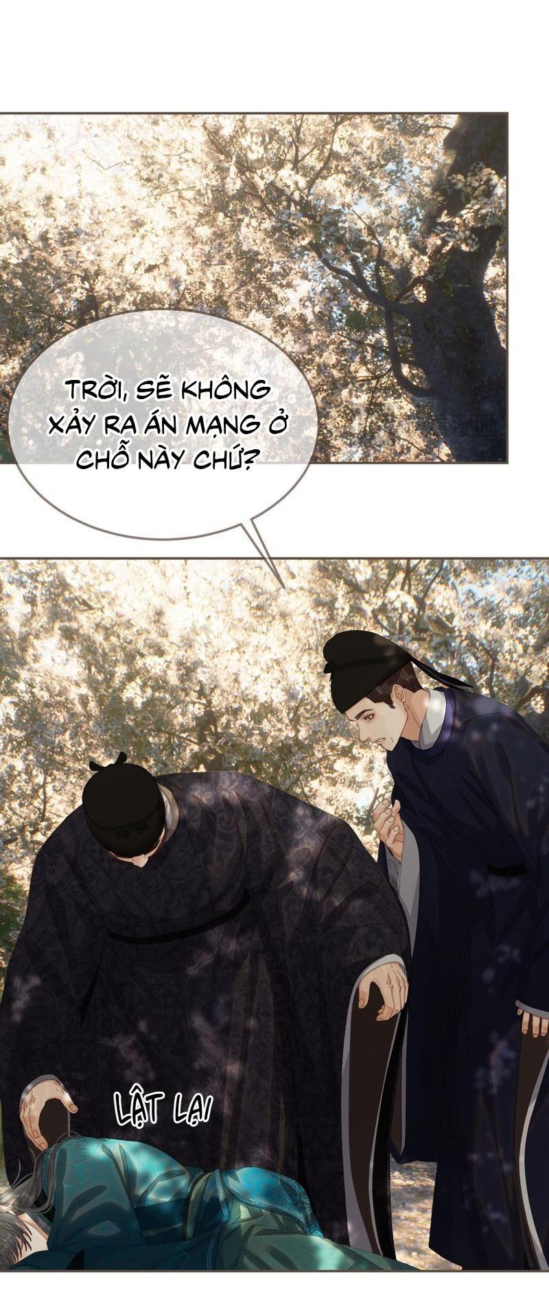 Đọc truyện Á NÔ 2 - THÁM HOA - Chapter 63