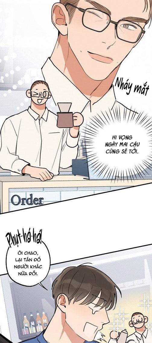 Đọc truyện BL NGẮN TUYỂN CHỌN - Chapter 9.1