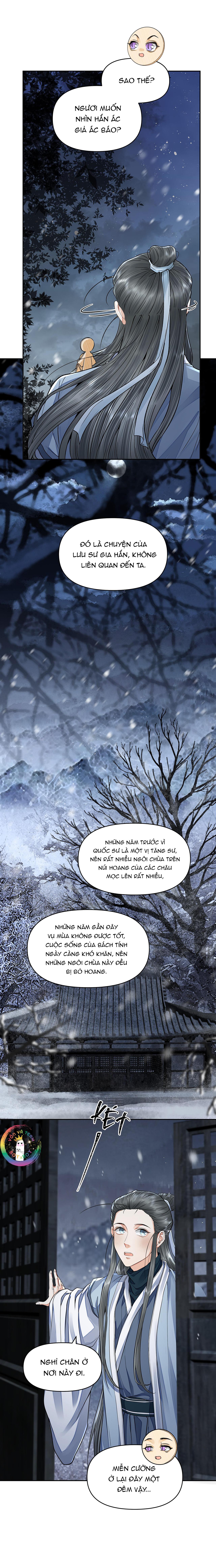 Đọc truyện Đồng Tiền Kham Thế - Chapter 29