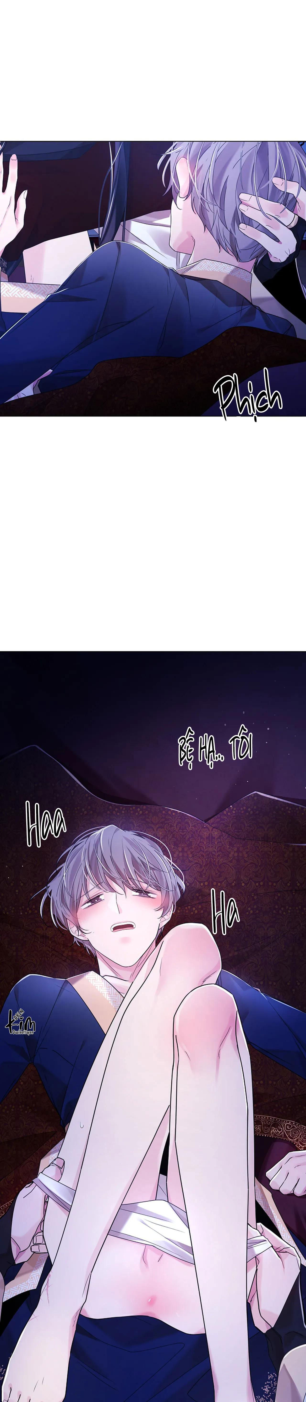 Đọc truyện HOA GIẤY - Chapter 83