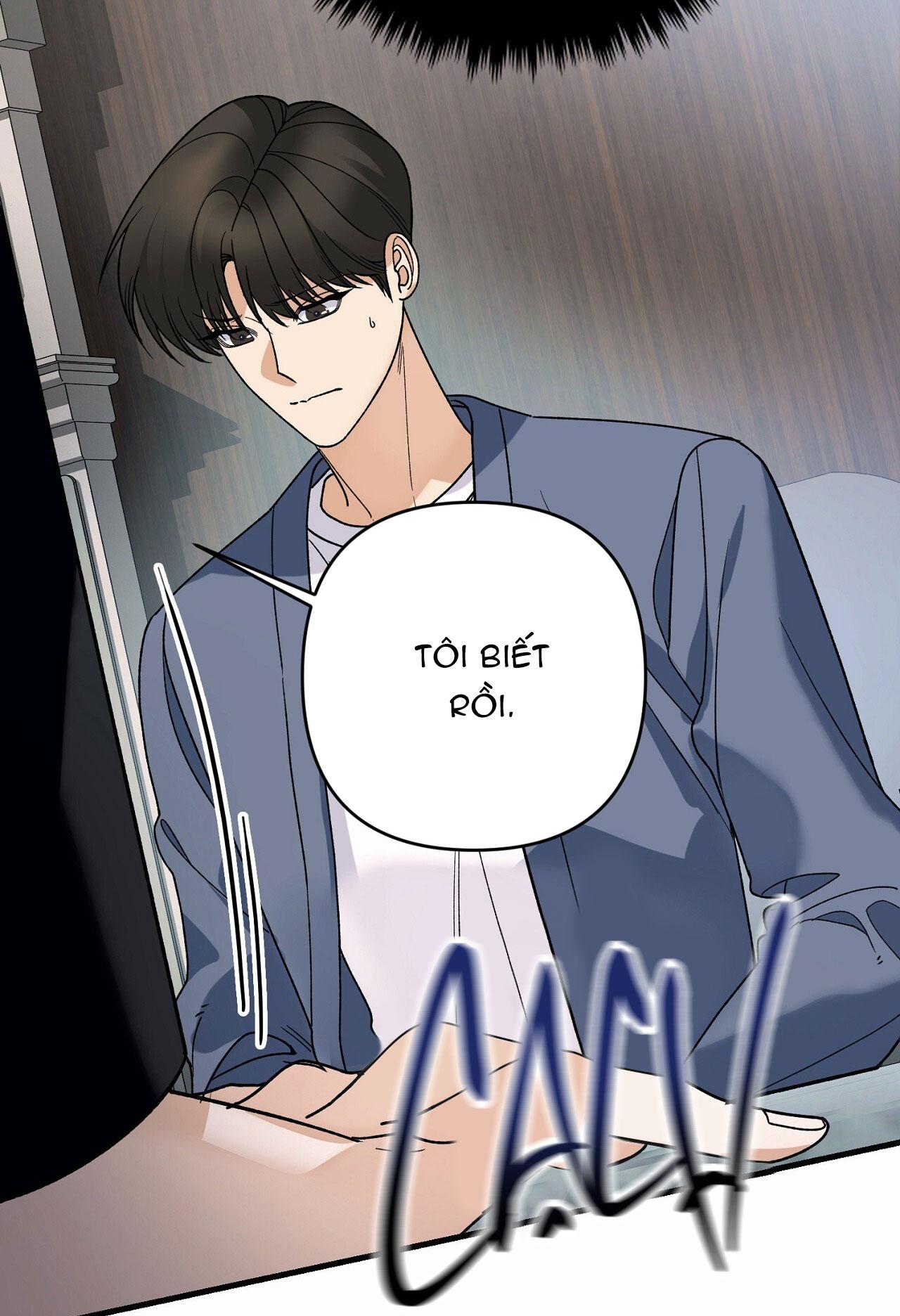 Đọc truyện ĐIỀU KIỆN CỦA GUIDE - Chapter 42