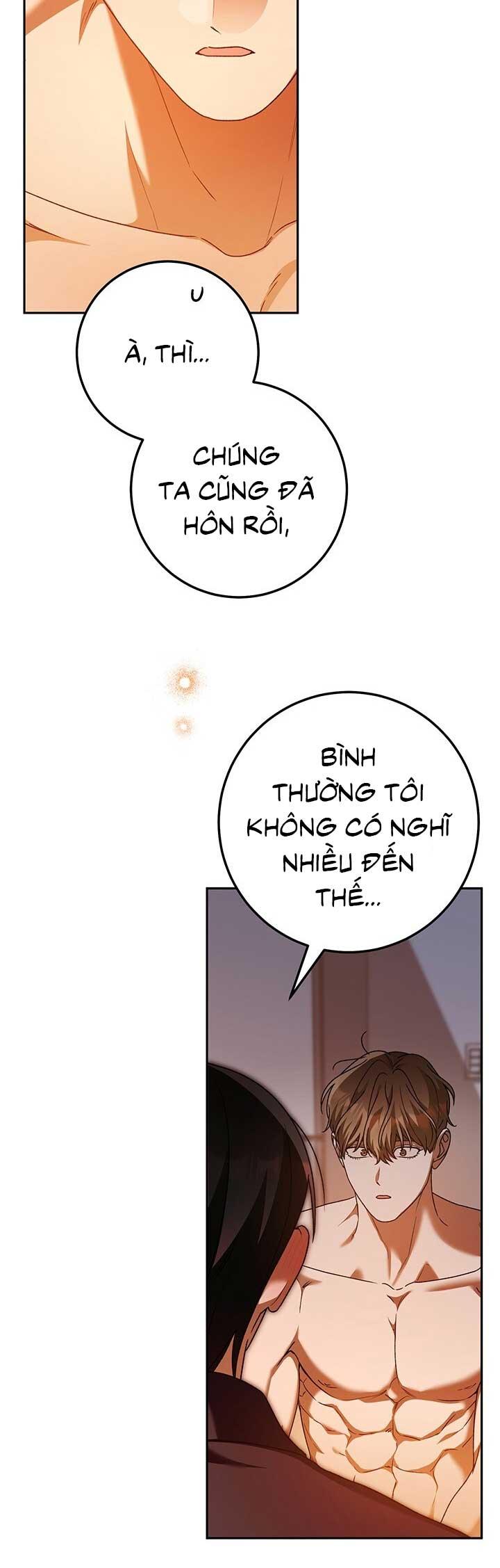 Đọc truyện NETKAMA PUNCH!! - Chapter 81