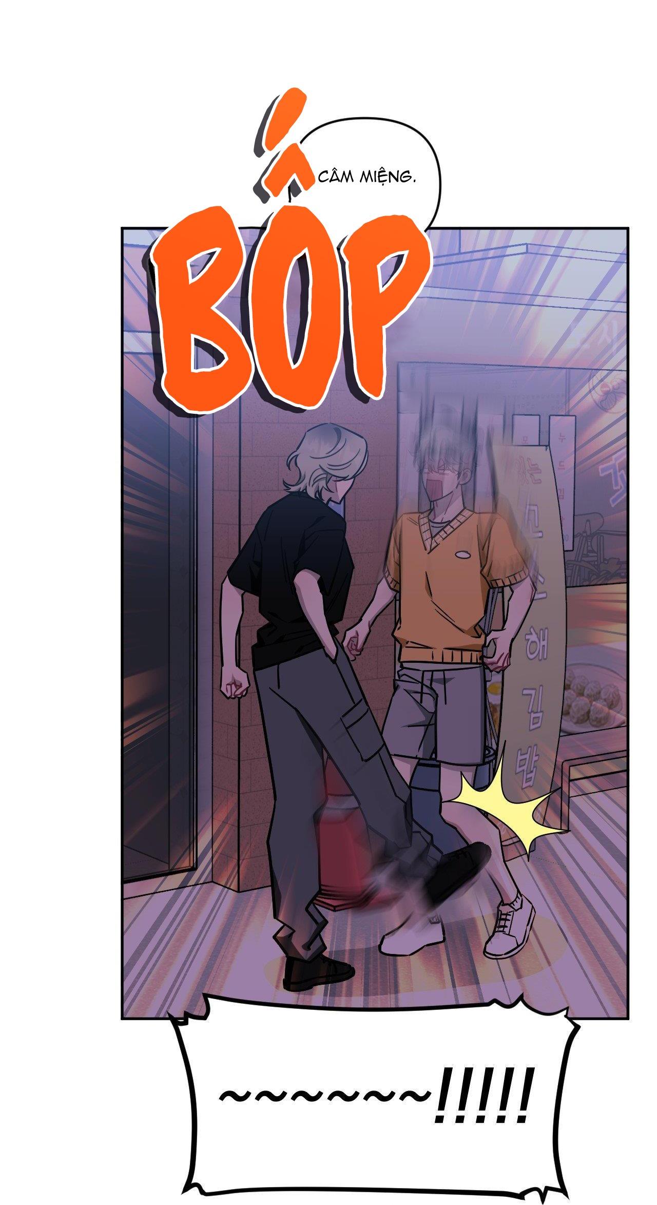 Đọc truyện HƠN CẢ BẠN BÈ - Chapter 77