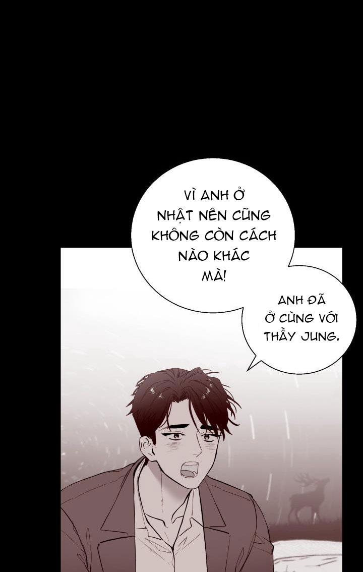Đọc truyện MY X DADDY - Chapter 8