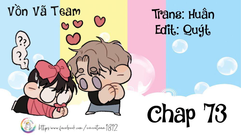 Đọc truyện Hạnh Lâm Phương Hoa (END SS1) - Chapter 73