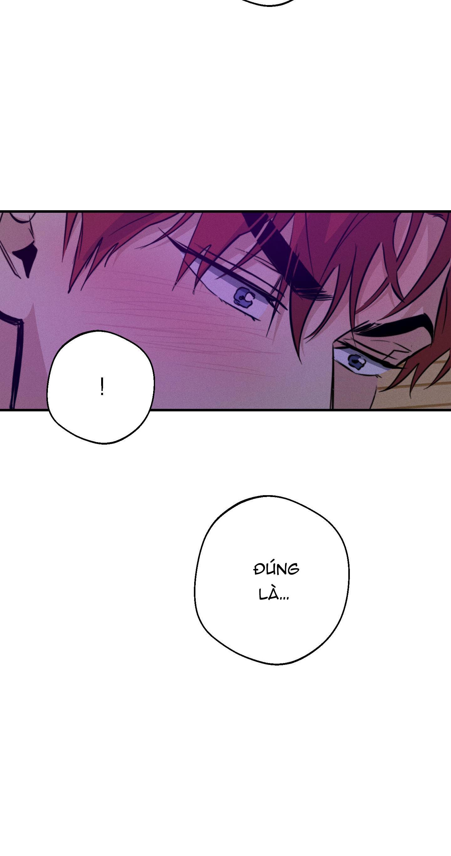 Đọc truyện HIGH CLEAR - Chapter 60