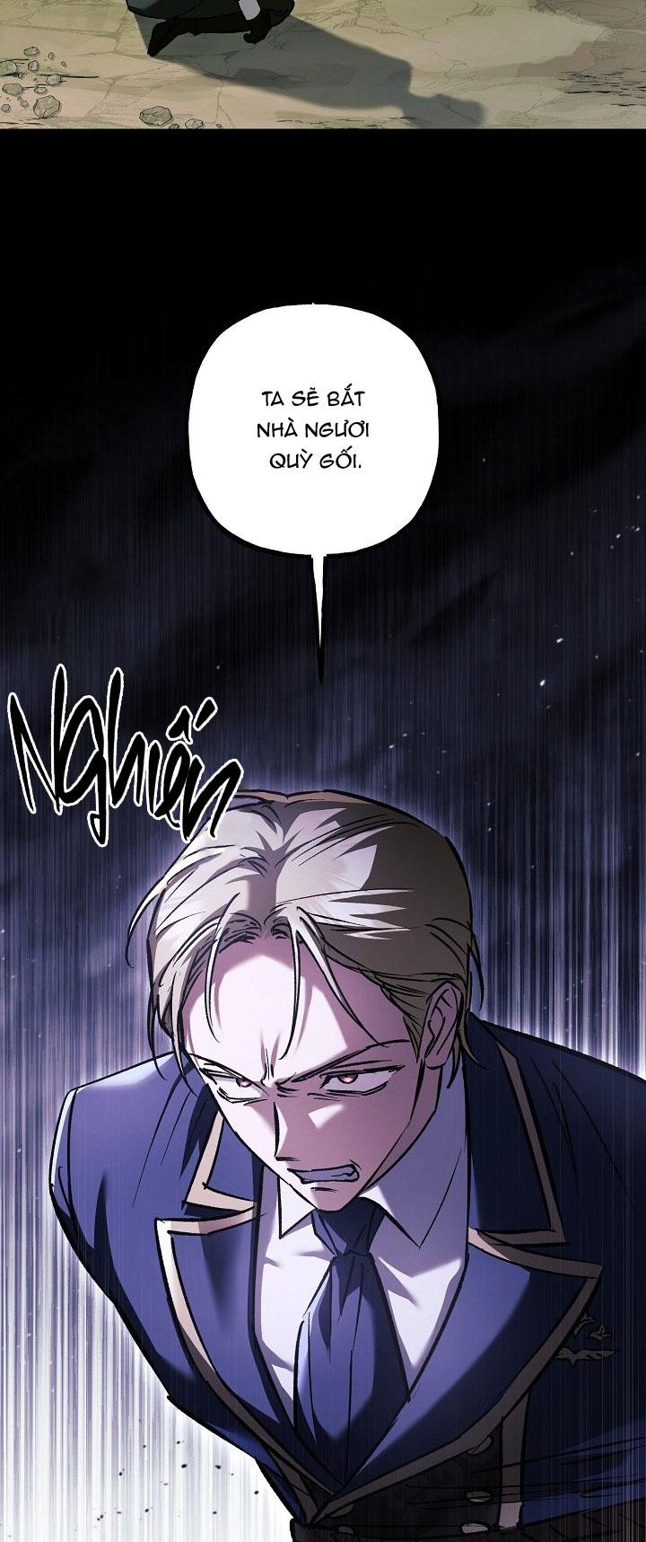 Đọc truyện (ABO) BƯỚC NGOẶT - Chapter 54