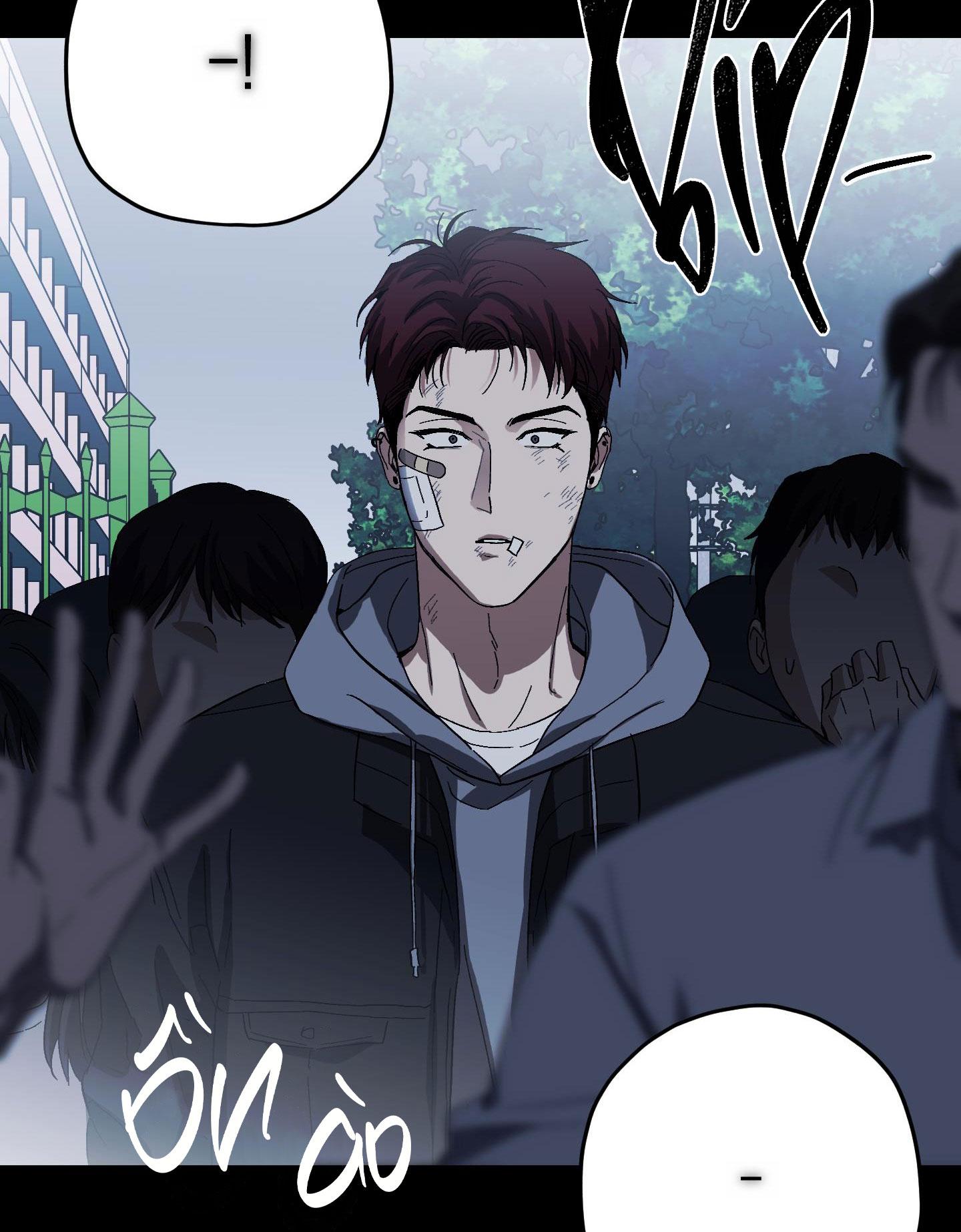 Đọc truyện BL NGẮN TUYỂN CHỌN - Chapter 26.3