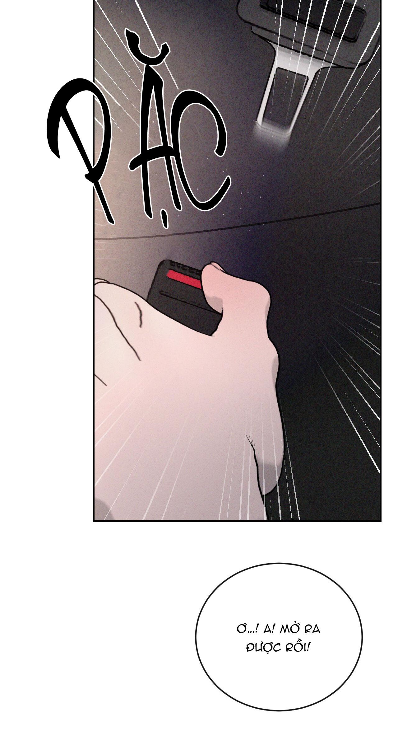 Đọc truyện TƯƠNG PHẢN - Chapter 92