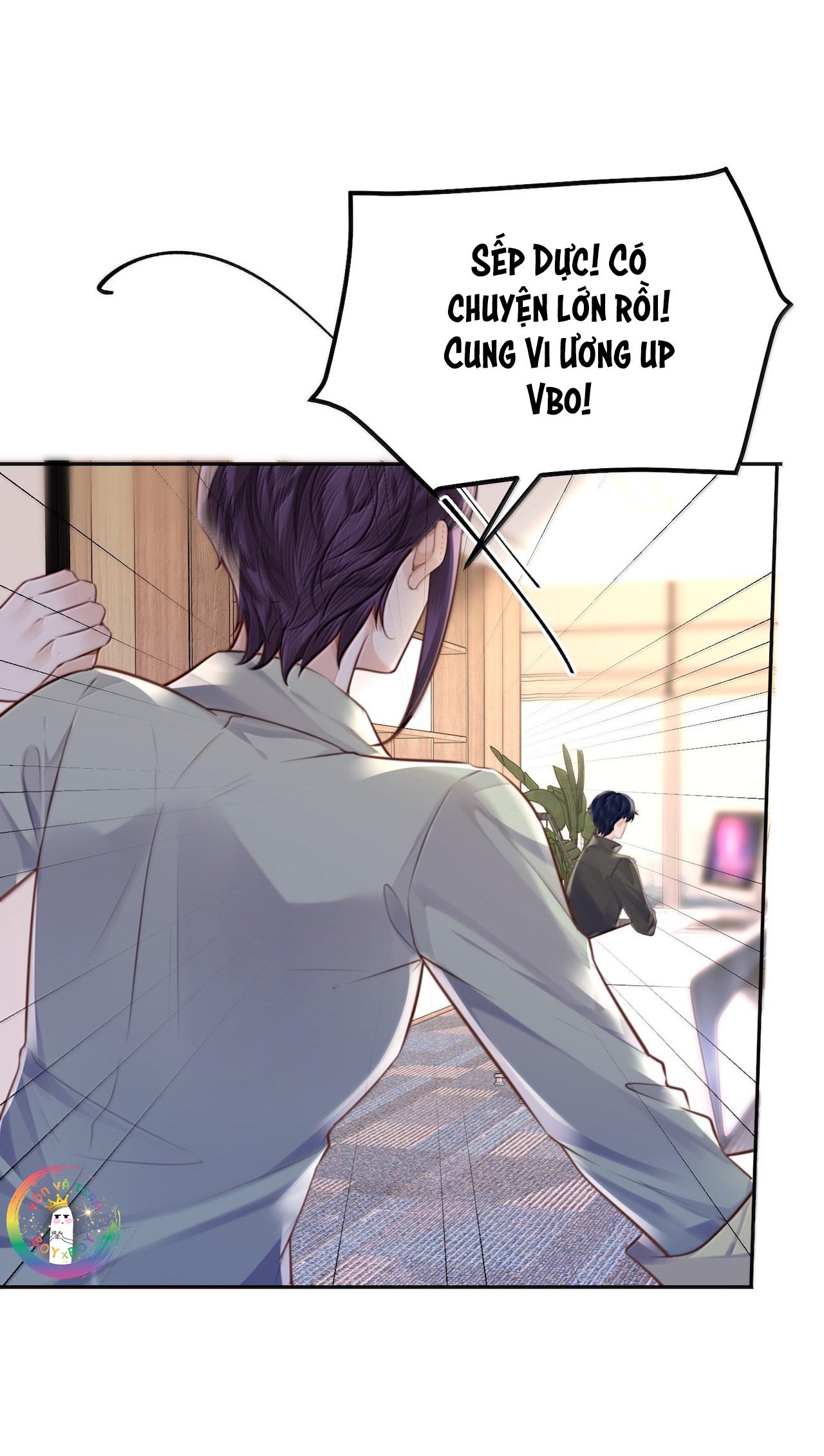 Đọc truyện Đặc Chế Cho Riêng Anh - Chapter 109