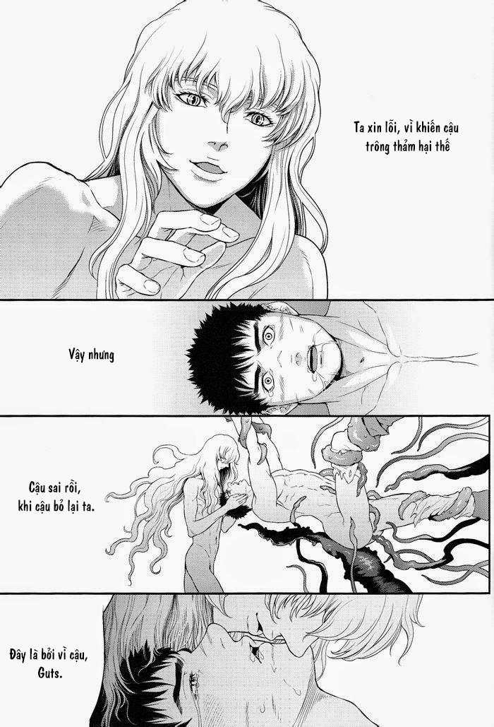 Đọc truyện ONESHOT YAOI THEO YÊU CẦU - Chapter 21