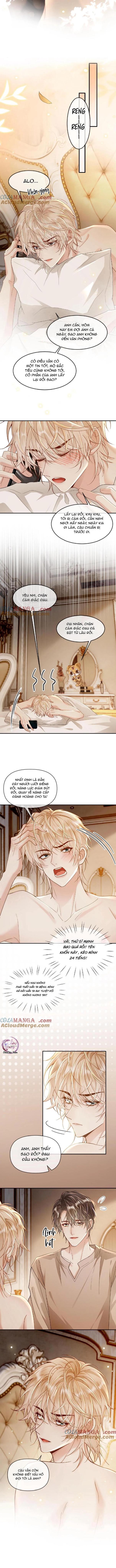 Đọc truyện Khát Vọng Ngọt Ngào - Chapter 274