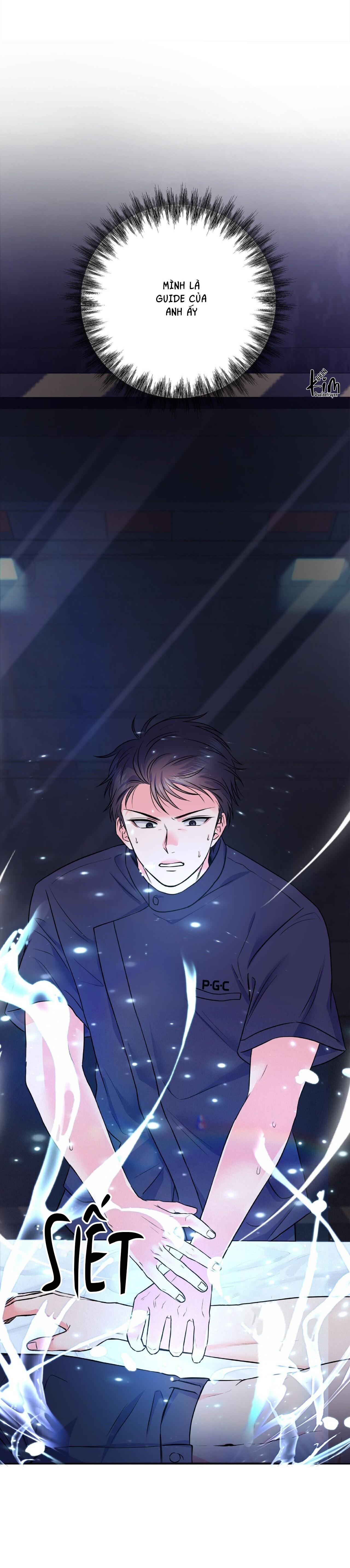 Đọc truyện CHÁN GHÉT - Chapter 5