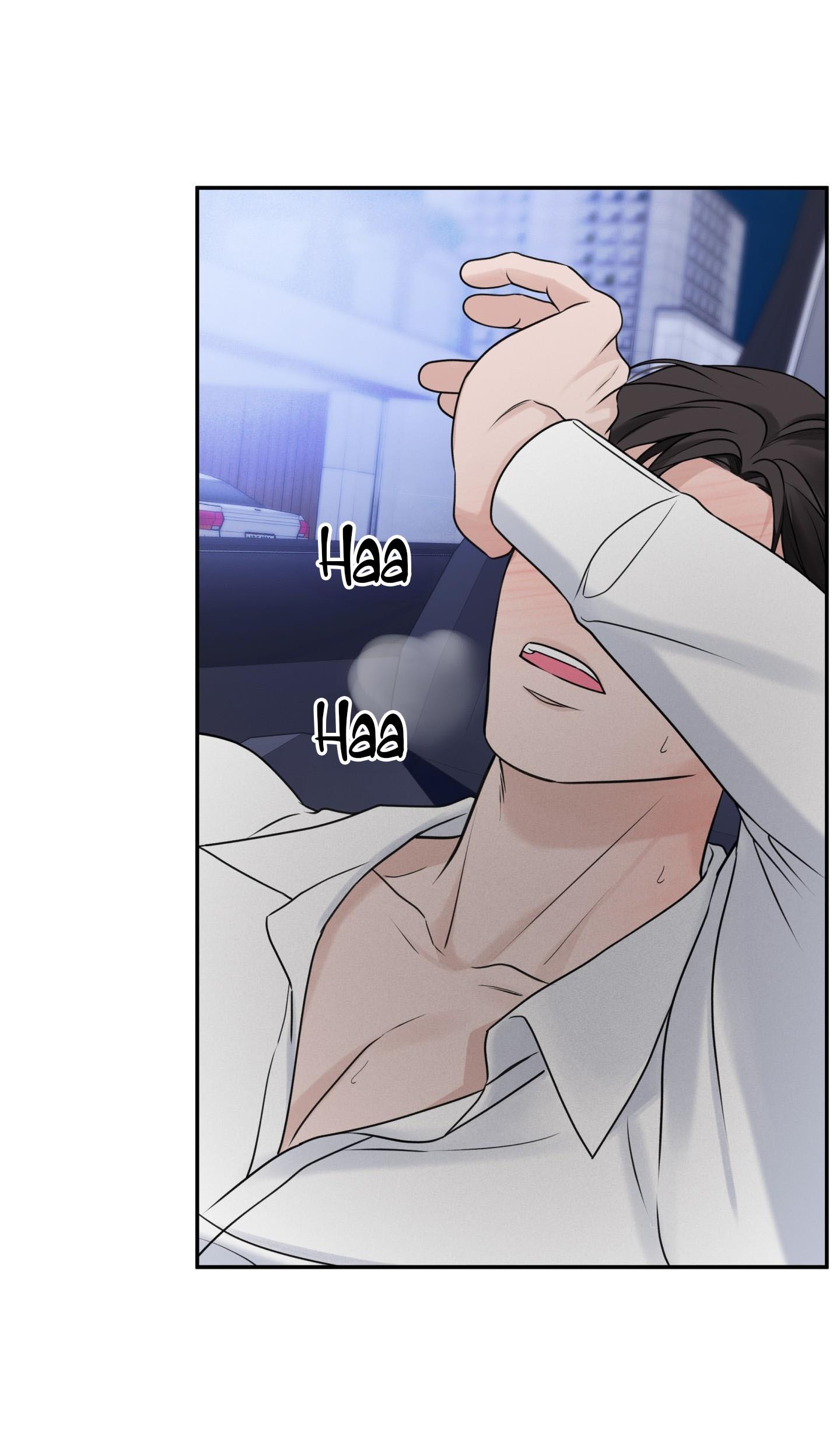 Đọc truyện OVER CLOCK - Chapter 42