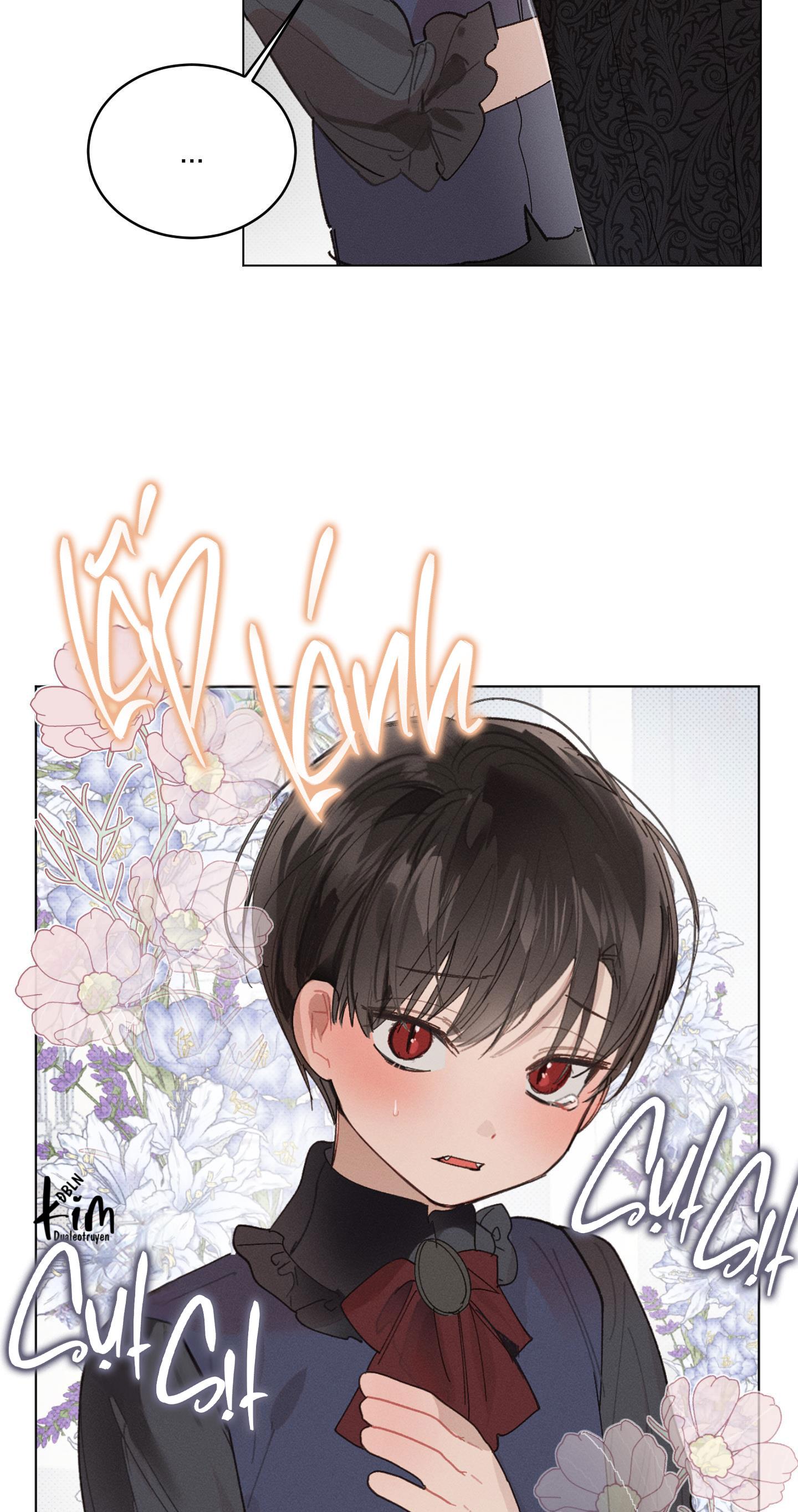 Đọc truyện BL NGẮN CHỊCH HỎNY - Chapter 28.5