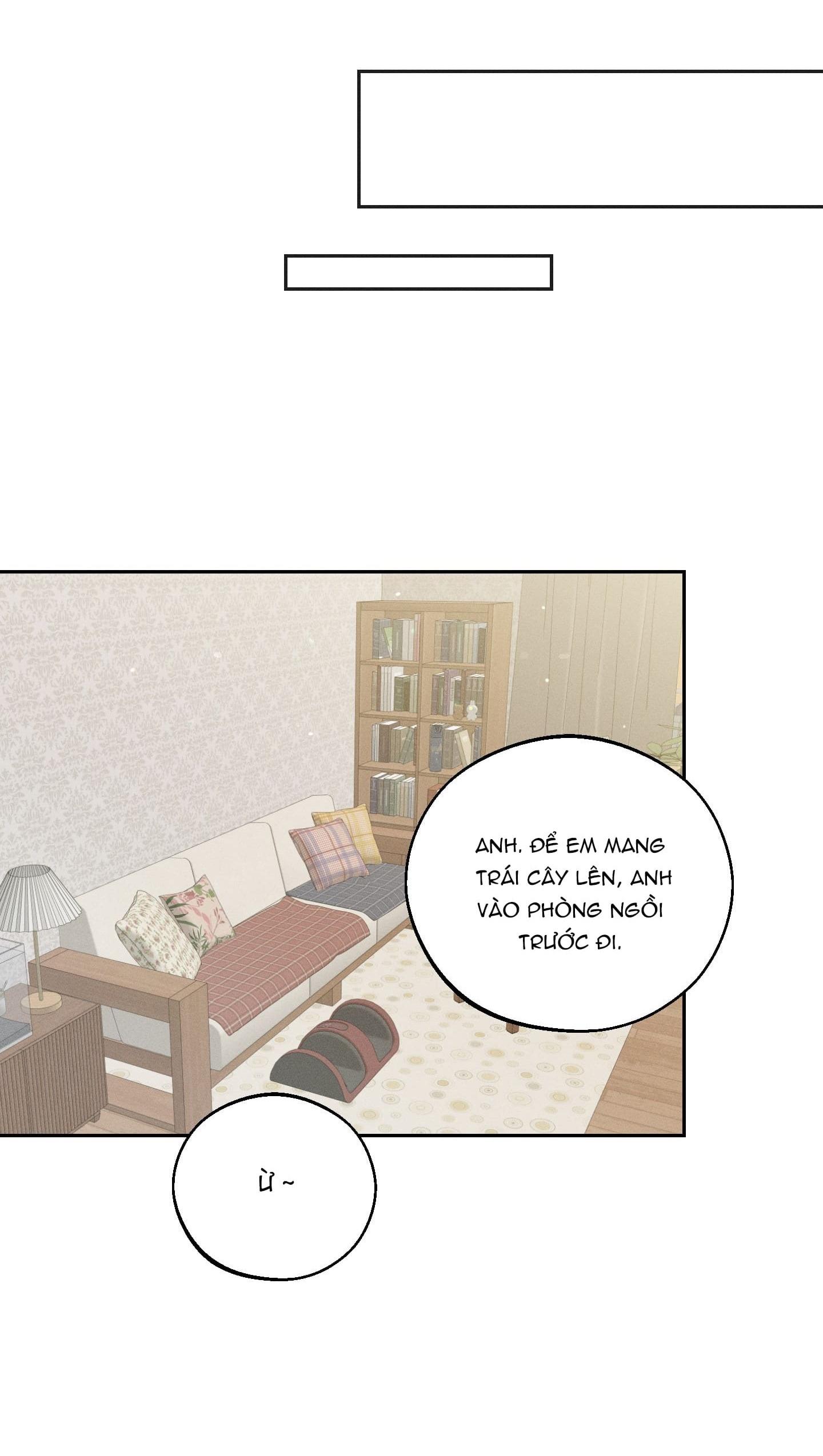 Đọc truyện (RÔ LAI) Cứu tinh của Thứ Hai - Chapter 45