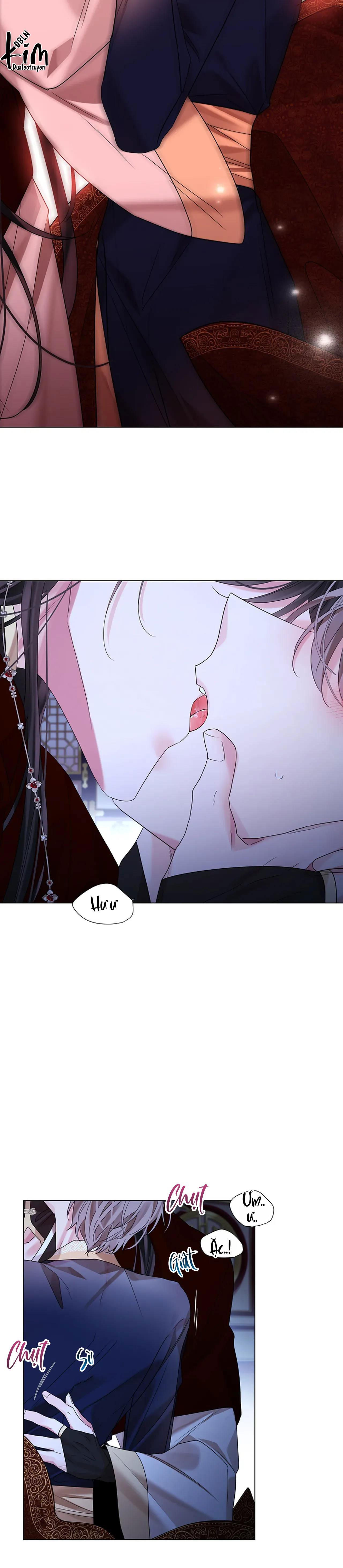Đọc truyện HOA GIẤY - Chapter 83
