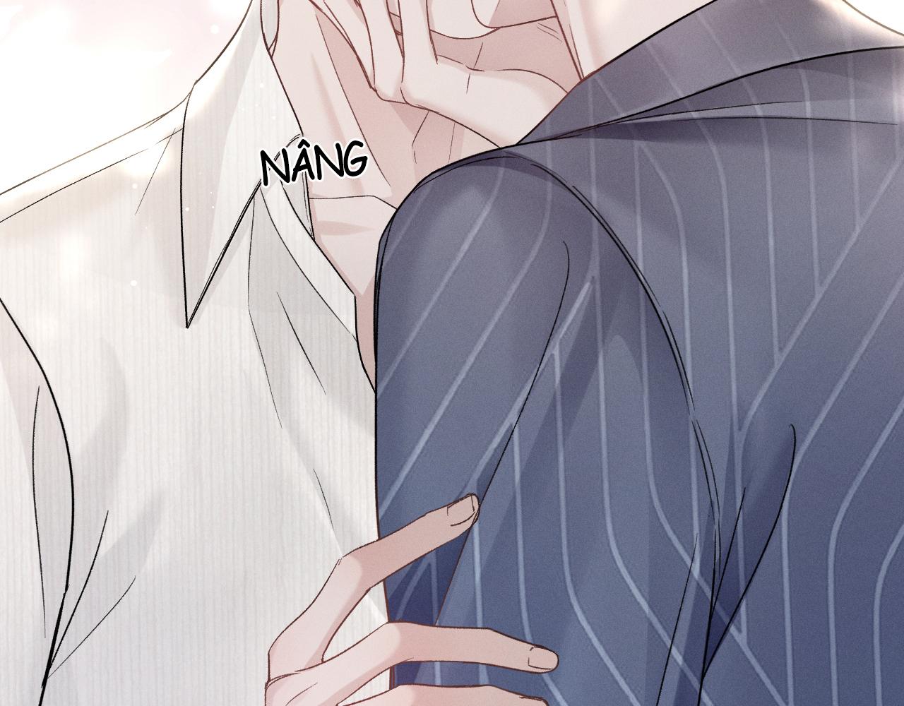 Đọc truyện Cuộc Đối Đầu Gay Gắt - Chapter 97