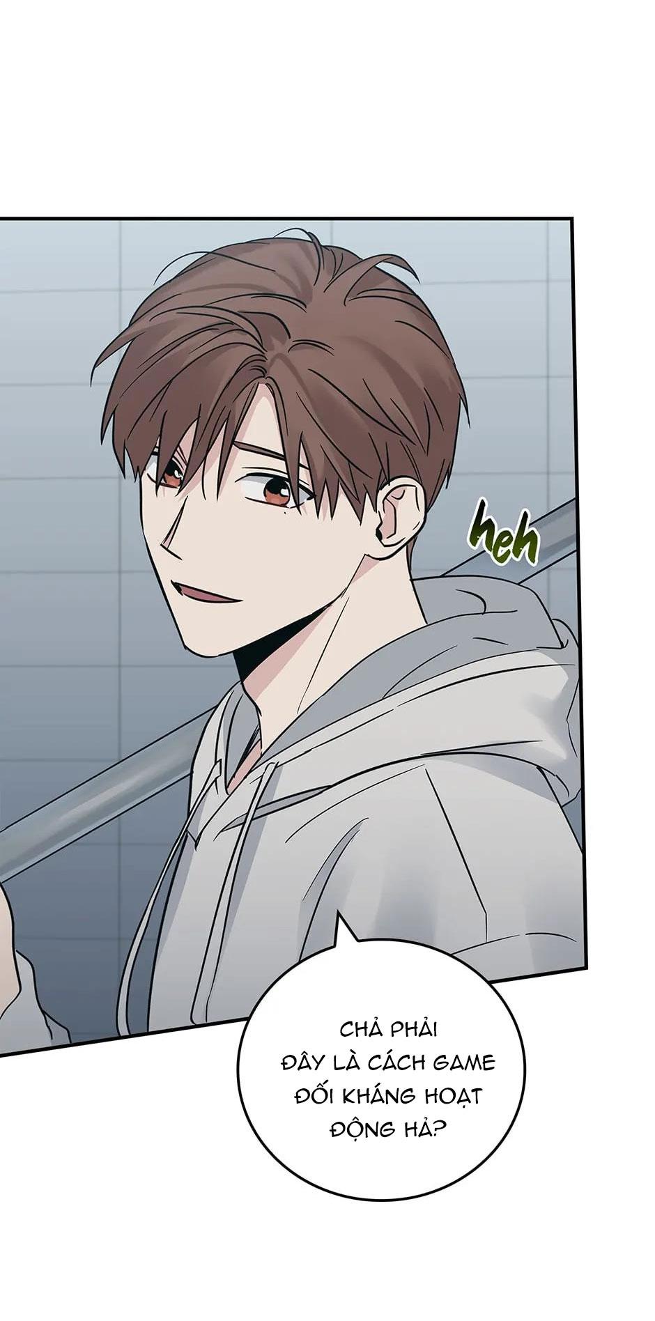Đọc truyện Deadman Switch - Chapter 28