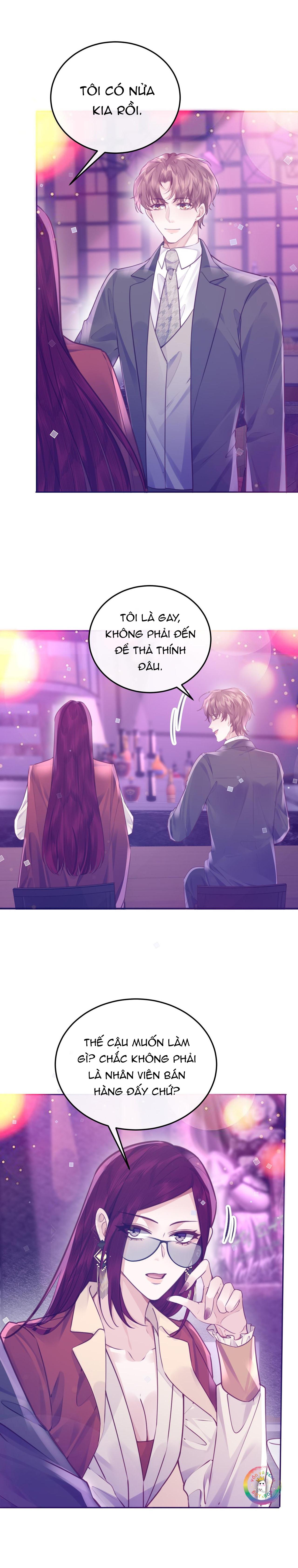 Đọc truyện Đặc Chế Cho Riêng Anh - Chapter 80