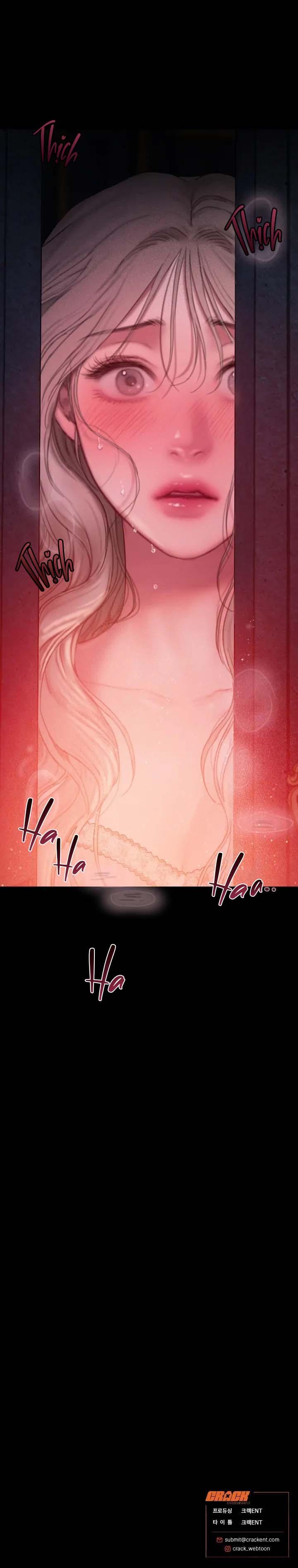 Đọc truyện (END) Lily Of The Valley - Chapter 2