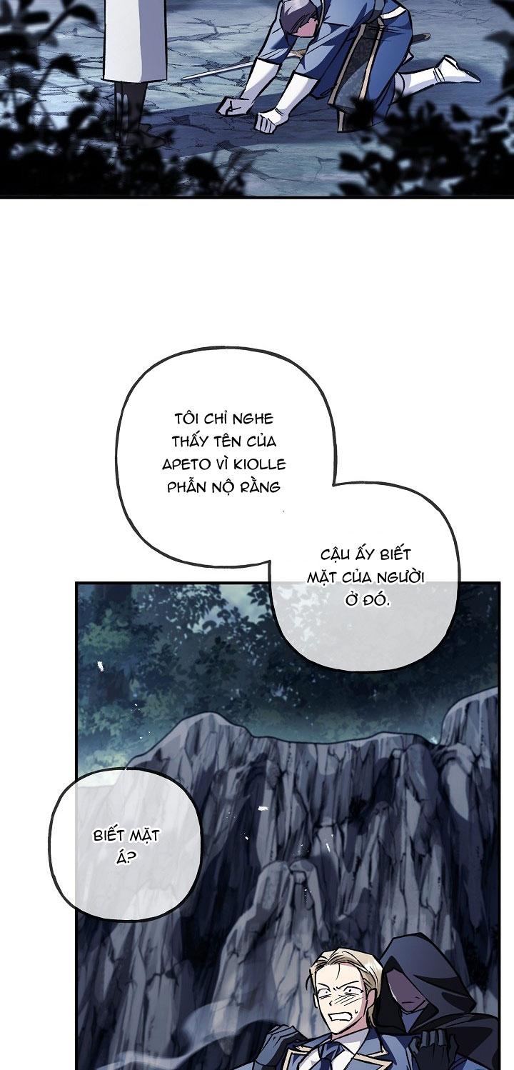 Đọc truyện (ABO) BƯỚC NGOẶT - Chapter 52