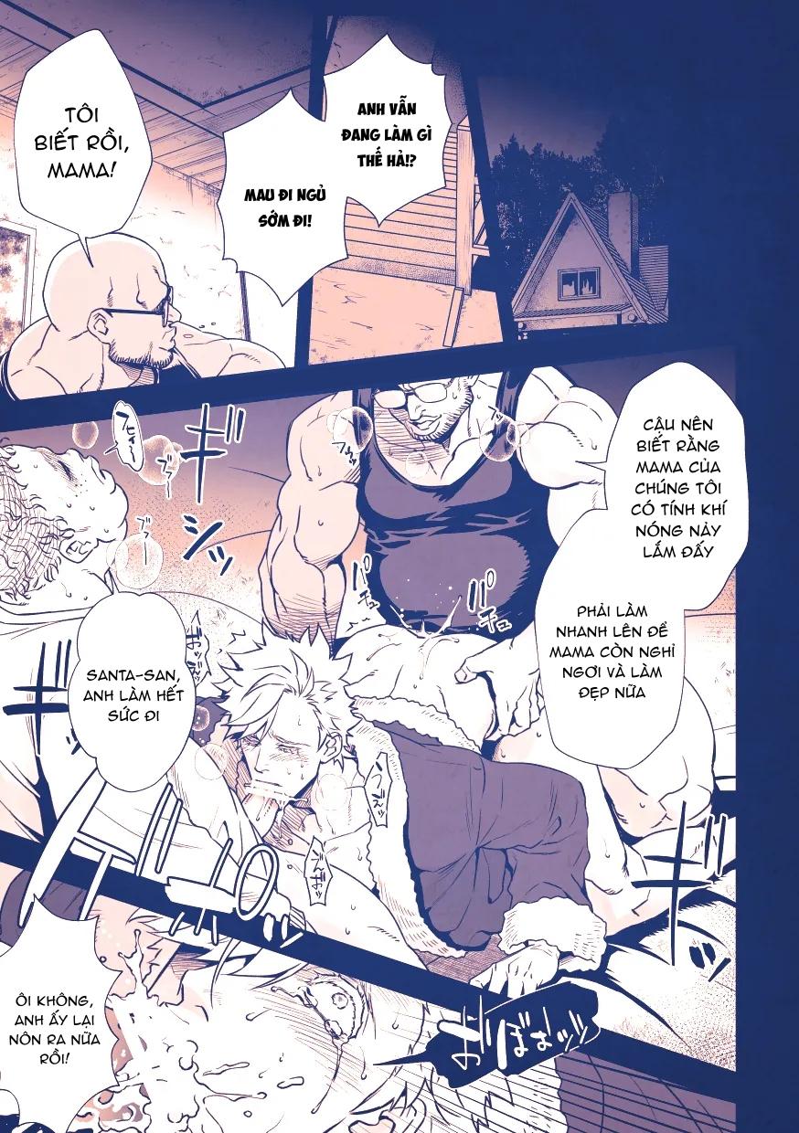 Đọc truyện Tuyển tập cung bạ chà bứ - Chapter 2