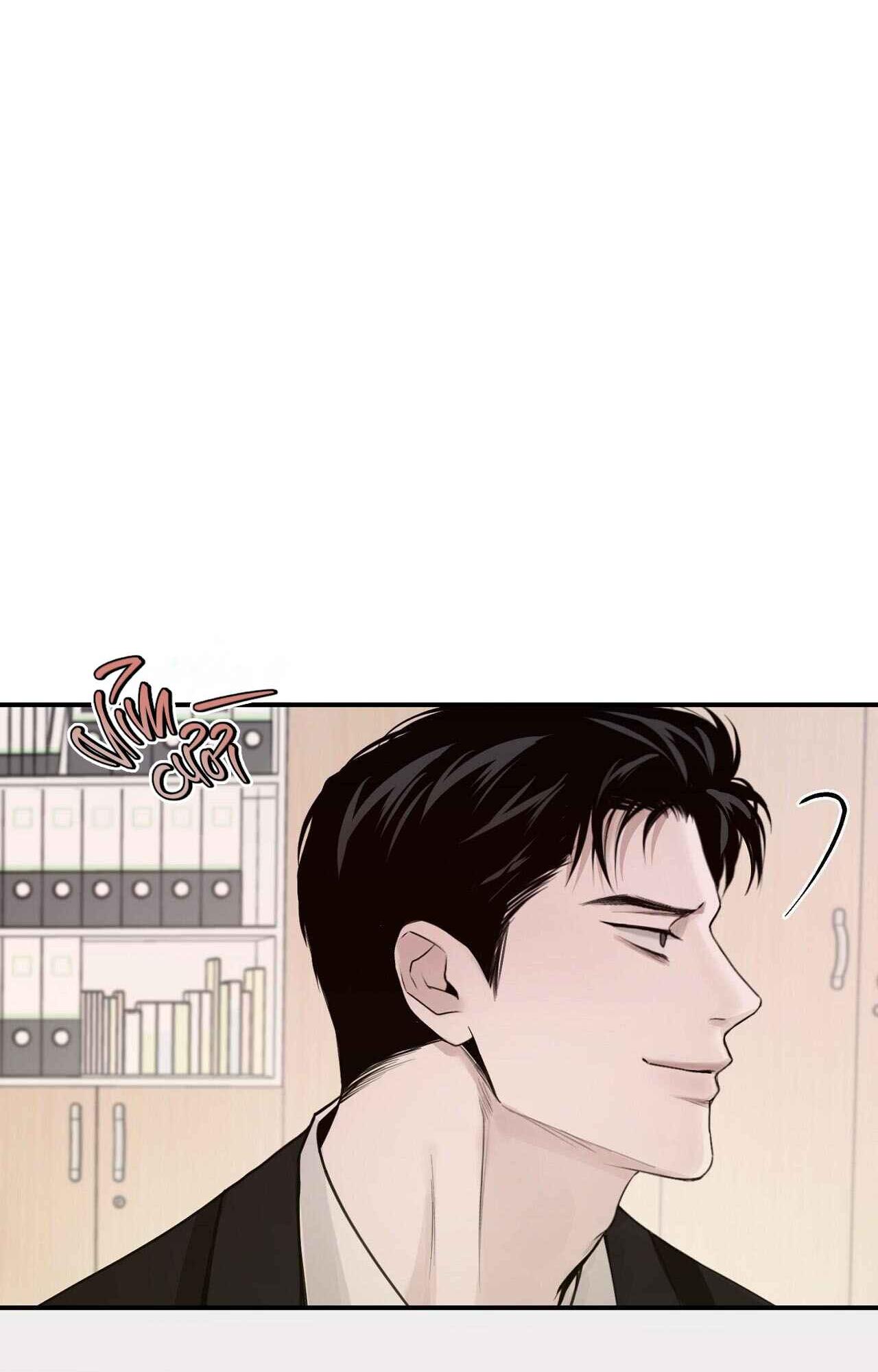 Đọc truyện (CBunu) Phép Chiếu - Chapter 24