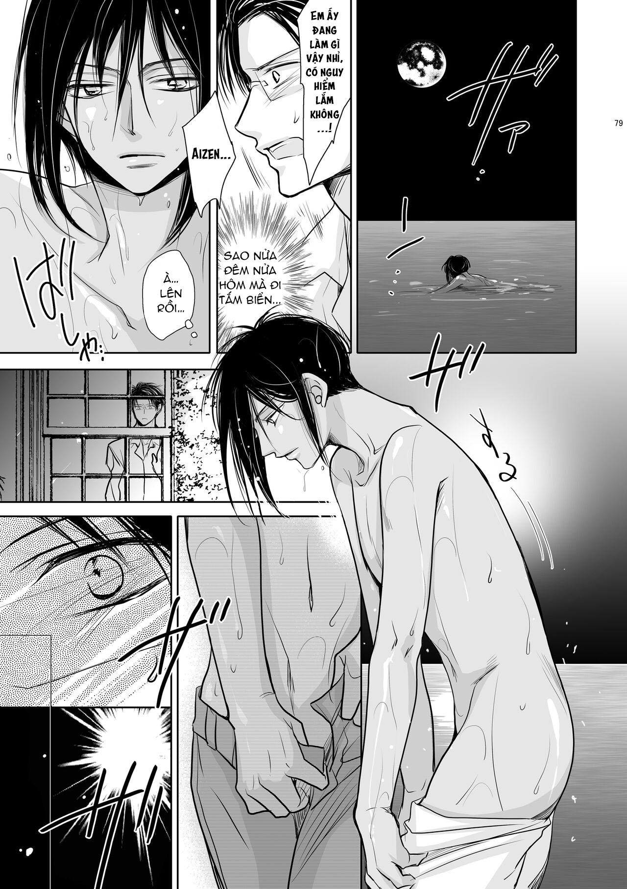 Đọc truyện Tuyển tập trôn có lài - Chapter 30