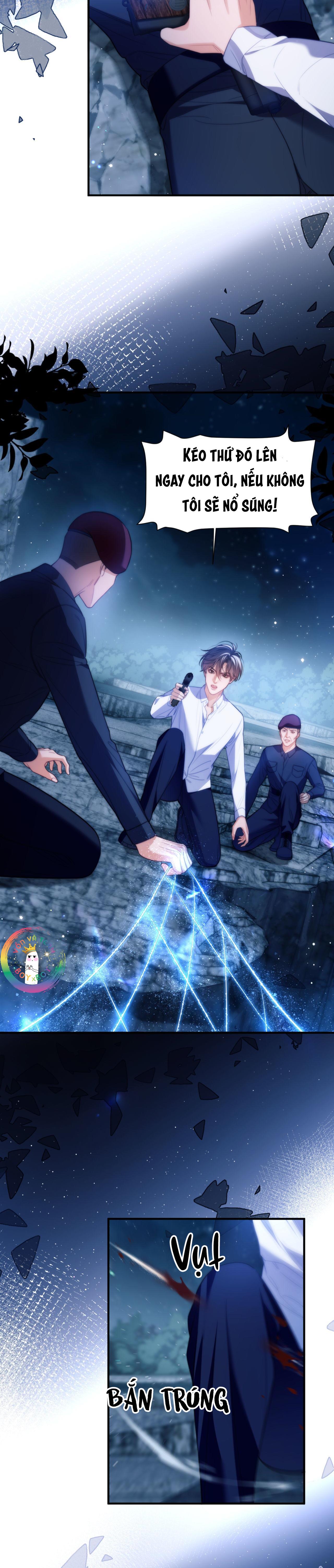 Đọc truyện Nhân Ngư Desharow - Chapter 66